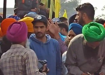 Bijendra Singh