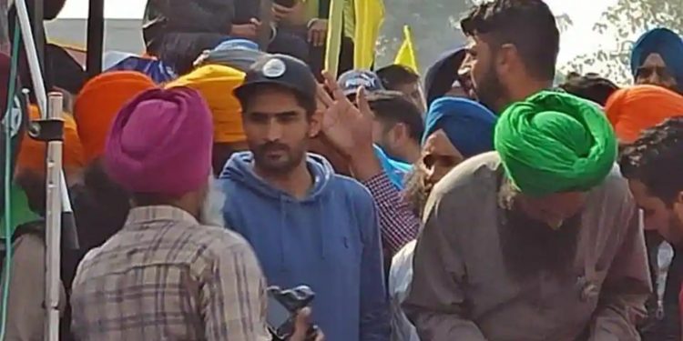 Bijendra Singh