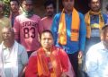 তিৱা স্বায়ত্ত শাসিত পৰিষদৰ নিৰ্বাচনৰ প্ৰচাৰ অভিযানৰ সামৰণি; বিজেপি, কংগ্ৰেছৰ ব্যাপক নিৰ্বাচনী প্ৰচাৰ