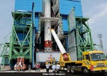 কোভিডৰ বাবে পলম হ’ব ভাৰতৰ প্ৰথম মানৱ মহাকাশ অভিযানৰ বিমান যাত্ৰা : ইছৰোৰ অধ্যক্ষ