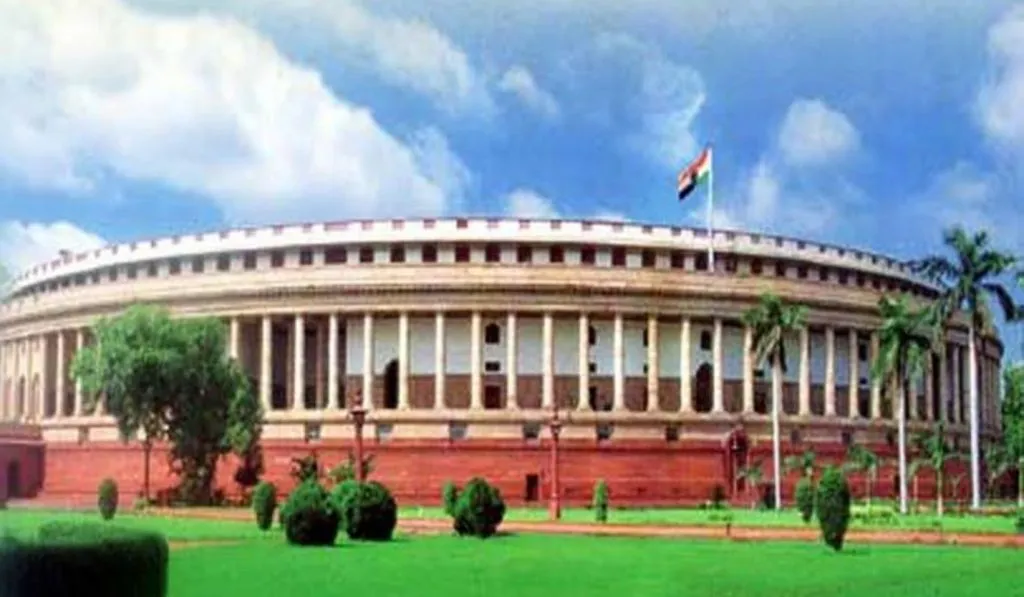 parliament-of-india