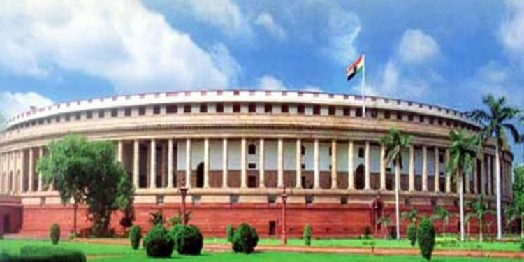 parliament-of-india