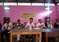 ৭৯নং জাগীৰোড বিধানসভা সমষ্টিত ‘ৰাইজৰ দল’ৰ সমষ্টি সমিতি গঠন