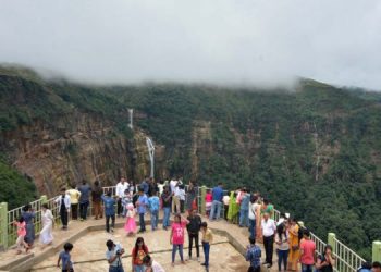 বৃটেইনৰ পৰা অহা পৰ্যটকৰ বাবে প্ৰৱেশ নিষিদ্ধ মেঘালয় চৰকাৰৰ