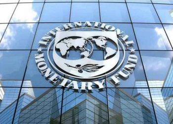 IMF-এ দিলে সুখবৰ : লাহে লাহে ভালৰ দিশে গতি কৰিছে ভাৰতীয় অৰ্থনীতি