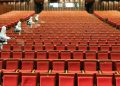 100% occupancy allowed in cinema