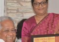 দেৰগাঁও সমষ্টিৰ প্ৰাক্তন কংগ্ৰেছ বিধায়িকা আৰতি হাজৰিকা কছাৰীৰ দেহাৱসান