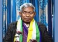 বিধান সভা নিৰ্বাচনৰ পাছতে বি টি আৰত অনুষ্ঠিত হ’ব ভি চি ডি চি নিৰ্বাচন : গোবিন্দ বসুমতাৰী