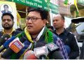 Pramod Bodo