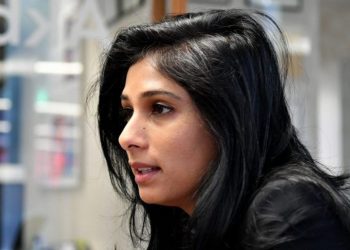 Gita Gopinath