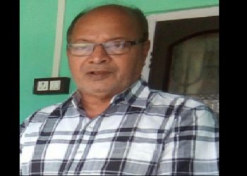 সংকটজনক অৱস্থাত জি এম চি এইচত চিকিৎসাধীন বিশিষ্ট নাট্যকাৰ সেৱাব্ৰত বৰুৱা