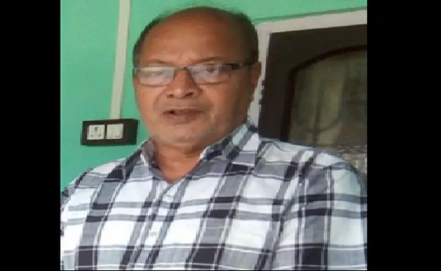 সংকটজনক অৱস্থাত জি এম চি এইচত চিকিৎসাধীন বিশিষ্ট নাট্যকাৰ সেৱাব্ৰত বৰুৱা
