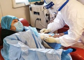 ভাৰতত এতিয়ালৈকে ক’ৰ’নাৰ পৰা সুস্থ হৈ উঠিছে এক কোটিৰো অধিক লোক