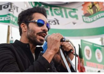 কোন দীপ সিদ্ধু? যাৰ ওপৰত দিল্লীৰ হিংসাত্মক ঘটনাক প্ৰৰোচিত কৰাৰ অভিযোগ