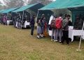 মাৰ্ঘেৰিটাত ছাত্ৰ-ছাত্ৰীৰ অংশগ্ৰহণেৰে ভাৰতীয় সেনা বাহিনীৰ ‘সেনা দিৱস’ উদযাপন