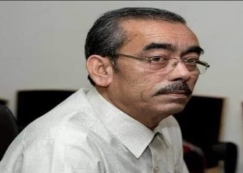 বদৰপুৰৰ কংগ্ৰেছী বিধায়ক জামাল উদ্দিন আহমেদৰ আকস্মিক দেহাৱসান