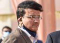 আজিও চিকিৎসালয়তে থাকিব সৌৰভ গাংগুলী; সবিশেষ জনালে হাস্পতাল কৰ্তৃপক্ষই