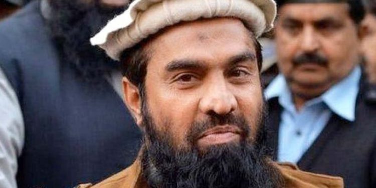 ZakiurRehmanLakhvi