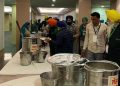 আপোনালোকে আপোনালোকৰ খাদ্য খাওক, আমি আমাৰ খাম : মন্ত্ৰীৰ অনুৰোধ অস্বীকাৰ কৃষকৰ