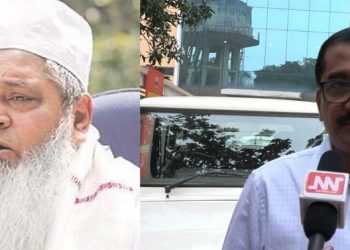 Ajmal VS muminul