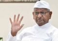 Anna-Hazare