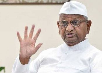 Anna-Hazare