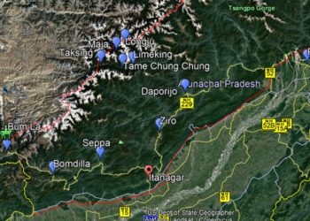 Arunachal