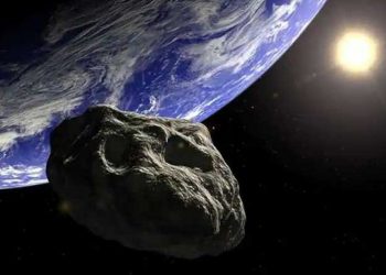 Asteroid