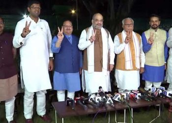BJP-and-JJP
