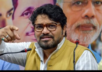 হনুমা বিহাৰীয়ে ক্ৰিকেটক হত্যা কৰিছে, বিজেপি নেতা বাবুল সুপ্ৰিয়ৰ উদ্ভট মন্তব্য