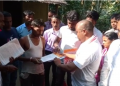 Baska Jana samparka BJP