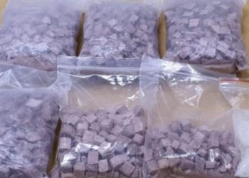 গুৱাহাটীত হেৰ’ইনসহ ড্ৰাগছ সৰবৰাহকাৰীক আটক