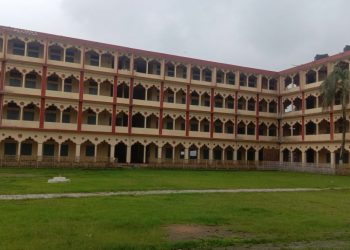 উত্তৰ-পূবৰ অন্যতম ইছলামিক শিক্ষা প্ৰতিষ্ঠান জয়নগৰ মাদ্ৰাছাত অৰাজক পৰিস্থিতি