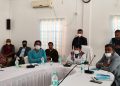 ২১ জানুৱাৰিৰ পৰা বোকাখাতত তিনিদিনীয়া কৃষি আৰু উদ্যান শস্যৰ ৰাষ্ট্ৰীয় মেলা