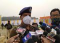 ২৪ জানুৱাৰিত গৃহ মন্ত্ৰী অমিত শ্বাহে কোকৰাঝাৰত ভাগ ল’ব বিশাল জনসভাত
