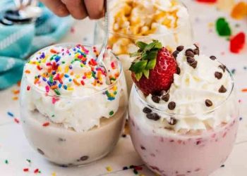 Ice-cream
