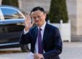 Jack Ma, Missing For Months, Emerges for First Ti