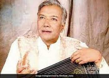 Legendary classical musician Ustad Ghulam Mustafa Khan dies at 89