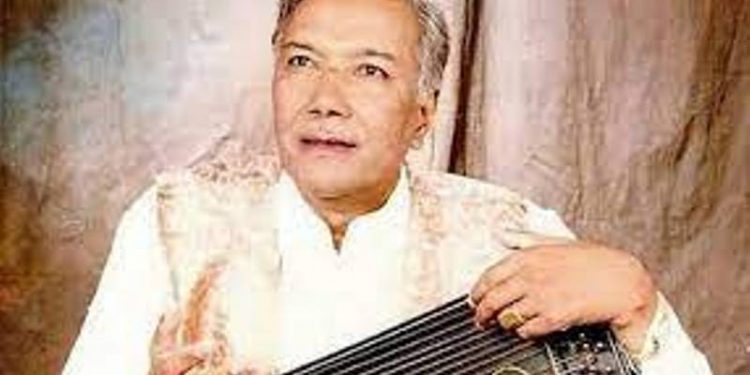 Legendary classical musician Ustad Ghulam Mustafa Khan dies at 89