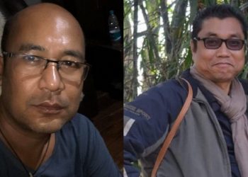 Manipur Two
