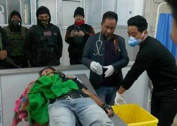 কাৰ্বিআংলঙত দুষ্কৃতিকাৰীৰ গুলিচালনাত দুগৰাকী ব্যক্তিৰ মৃত্যু, তদন্তৰ নিৰ্দেশ মুখ্য মন্ত্ৰীৰ