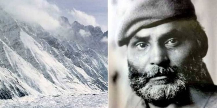 Narendra-Kumar