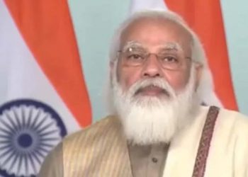 PM Modi