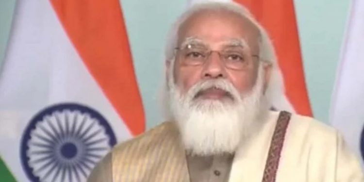 PM Modi