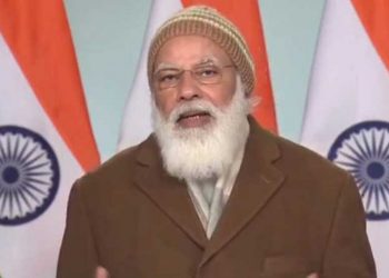 PM-Modi
