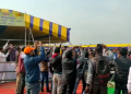 Raijor dal convention