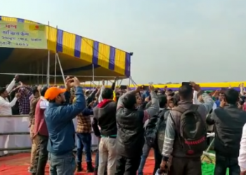 Raijor dal convention