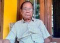 বিশিষ্ট ভাষাবিদ, শিক্ষাবিদ সাহিত্যাচাৰ্য ড০ ৰমেশ পাঠকৰ দেহাৱসান