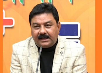 ডেমকেয়াৰ ৰঞ্জিত! টেনশ্যন নলৈ, প্ৰত্যাহ্বান নোহোৱাকৈ ২১ ত CONG-AIUDF ক ৰুধিবলৈ সাজু