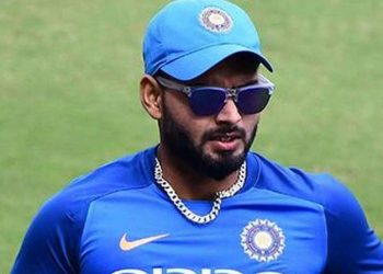 Rishav Pant